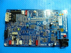 Dell Alienware Aurora R4 Genuine Desktop I/O Master Control Board V51MH MS-4194 