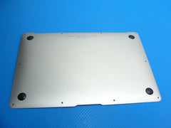 MacBook Air A1466 13" Mid 2013 MD760LL/A Bottom Case Silver 923-0443 #3 - Laptop Parts - Buy Authentic Computer Parts - Top Seller Ebay