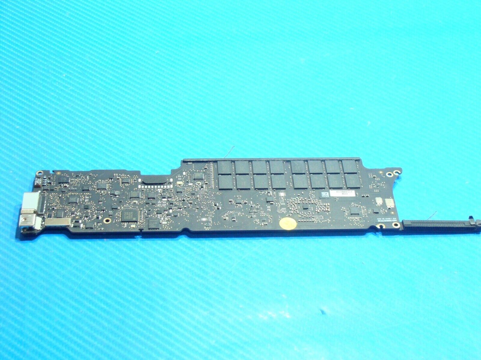 MacBook Air 11 A1370 2011 MC968LL i5-2467M 1.6GH 2GB Logic Board 820-3024-B ASIS