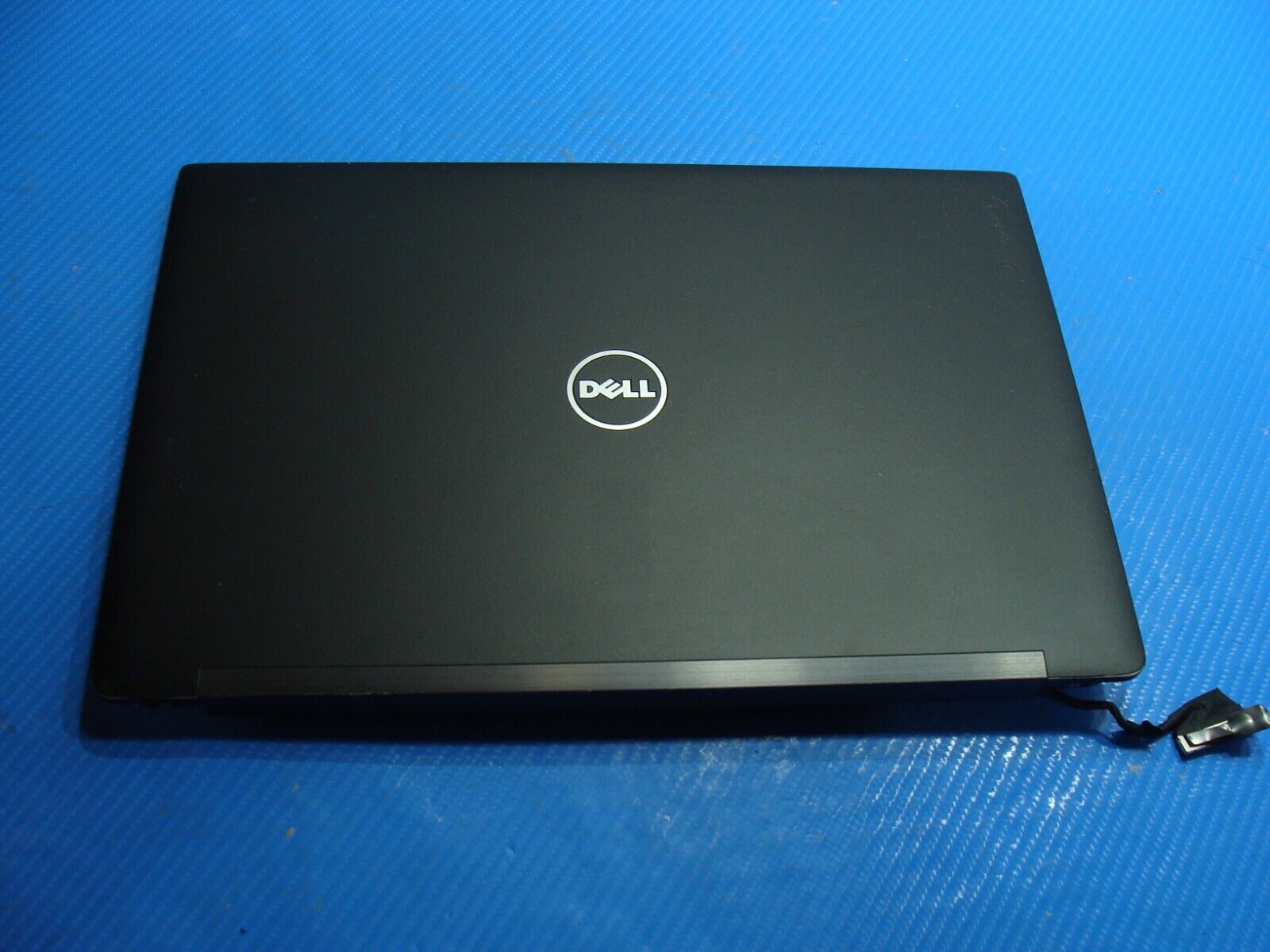 Dell Latitude 12.5