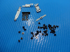 Dell Latitude 14” 5491 OEM Laptop Screw Set Screws for Repair ScrewSet w/Bracket