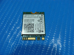 MSI 15.6" CX62 6QD Genuine Laptop WiFi Wireless Card 3165NGW 806723-001