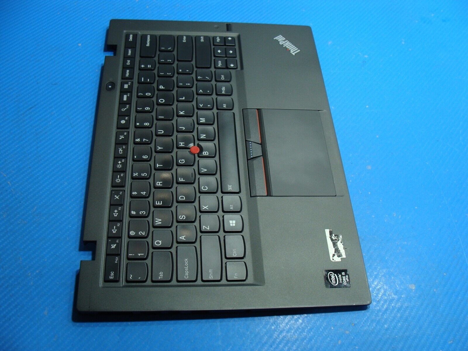 Lenovo ThinkPad X1 Carbon 3rd Gen 14