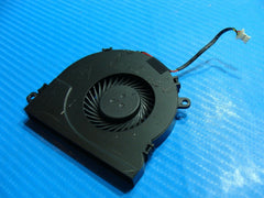 Dell Inspiron 15 5547 15.6" Genuine Laptop CPU Cooling Fan 3RRG4 DC28000EDS0 #1 - Laptop Parts - Buy Authentic Computer Parts - Top Seller Ebay