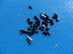 MSI Leopard 15.6” GL65 10SFK Genuine Laptop Screw Set Screws for Repair ScrewSet