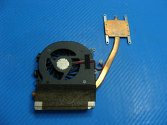 Sony VAIO VPCEB23FM 15.6" Genuine CPU Cooling Fan w/Heatsink 300-0001-1302_A - Laptop Parts - Buy Authentic Computer Parts - Top Seller Ebay