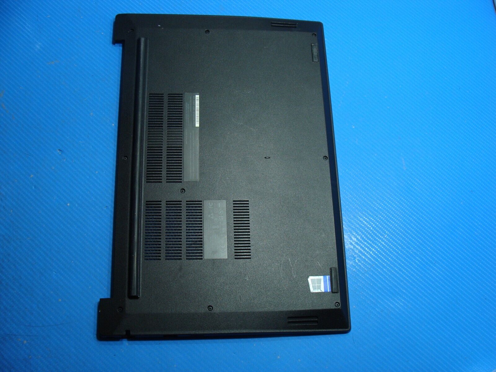 Lenovo ThinkPad E580 15.6 Bottom Case Base Cover AP167000300
