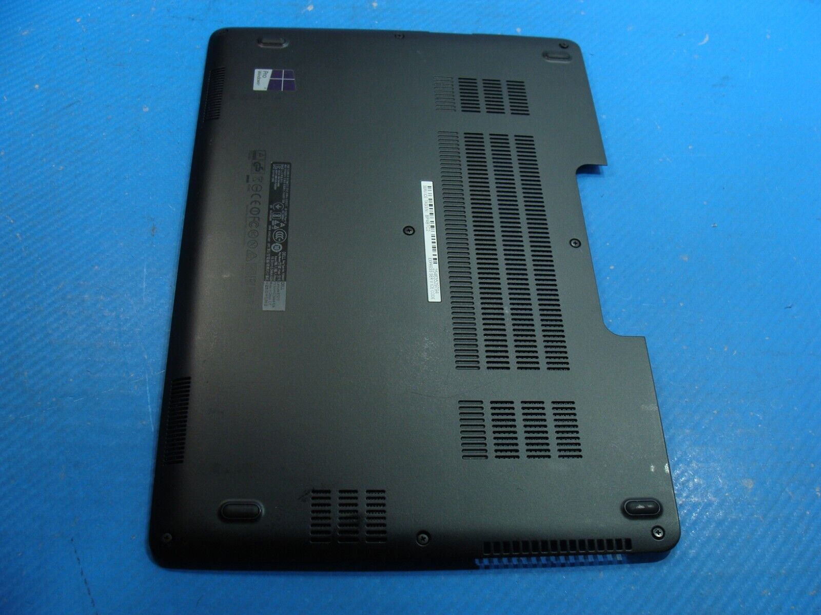 Dell Latitude 12.5