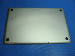 MacBook Pro A1286 15" 2011 MD318LL/A Genuine Bottom Case Housing 922-9754 - Laptop Parts - Buy Authentic Computer Parts - Top Seller Ebay