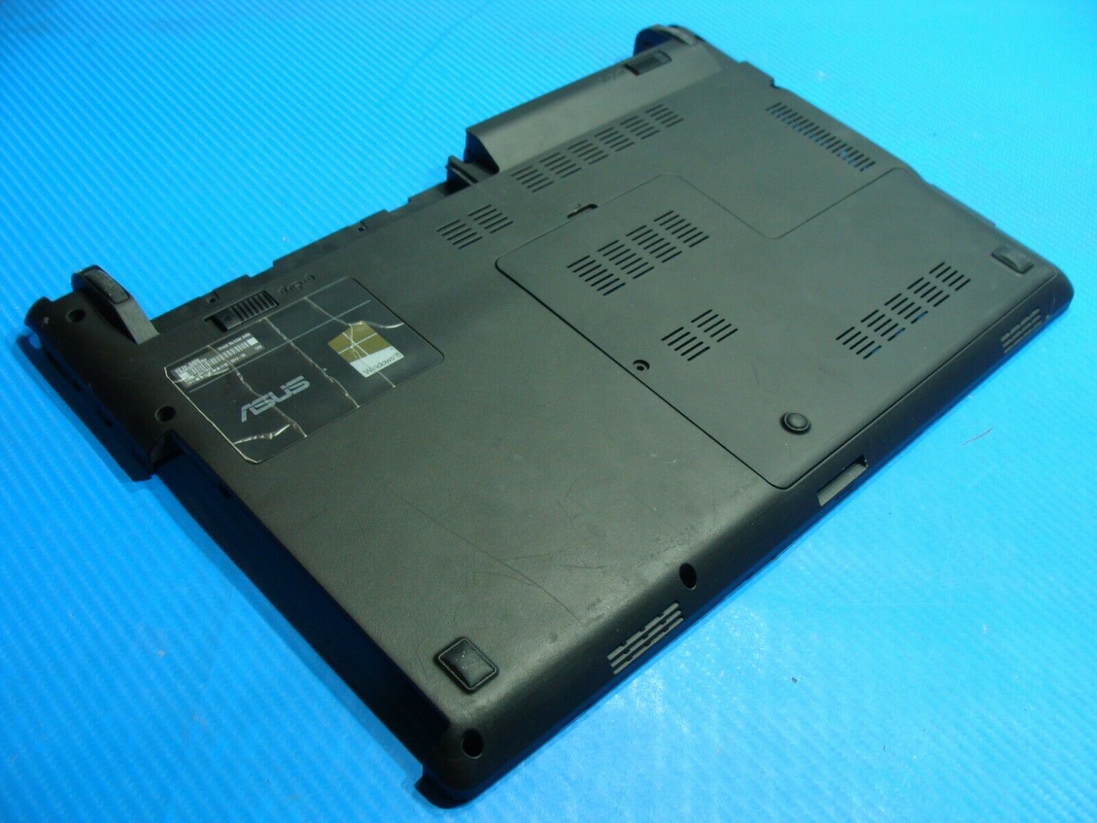 Asus Q400A-BHI7N03 14