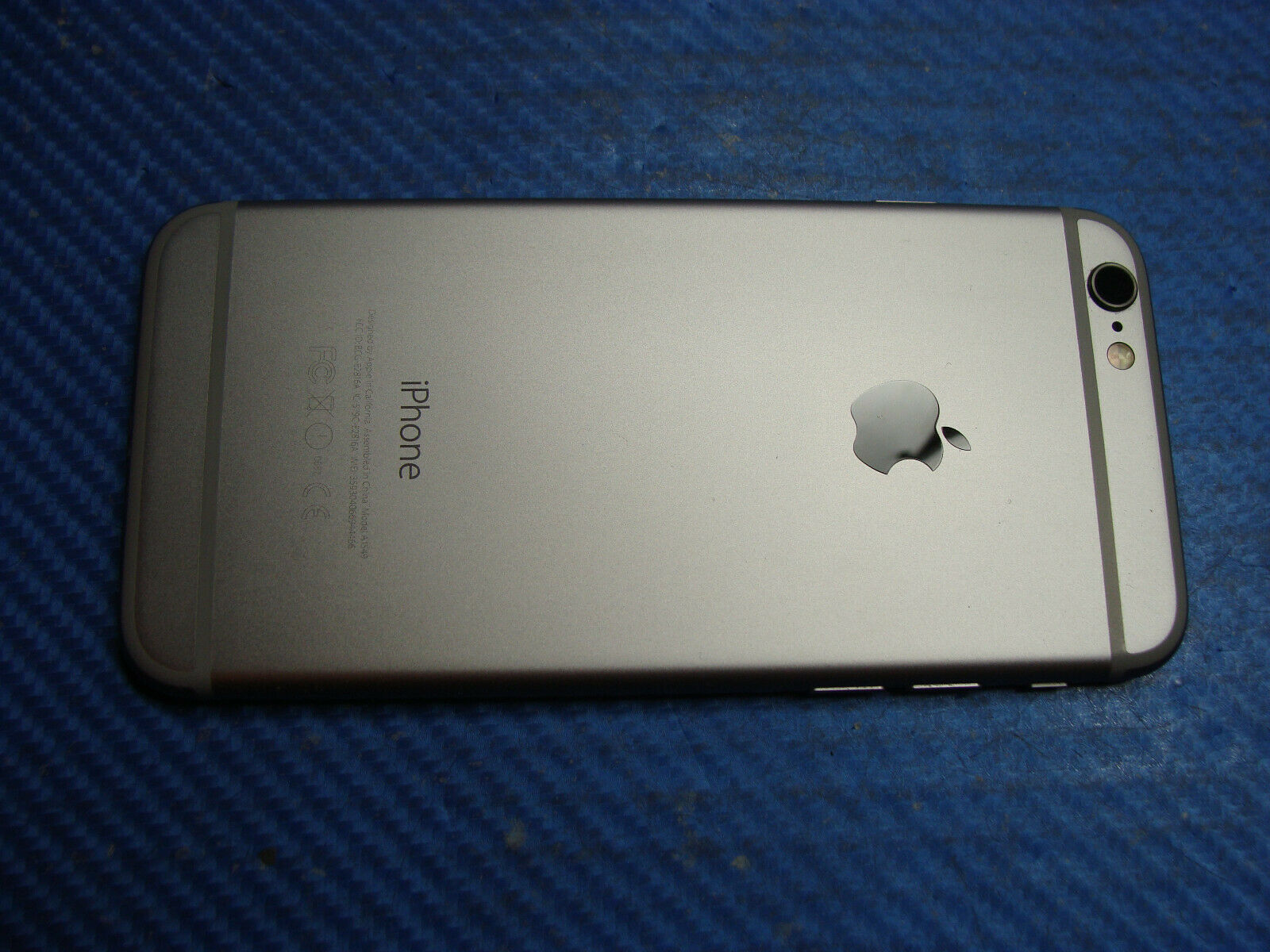 iPhone 6 A1549 4.7