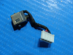 Toshiba Satellite E45-B 14" Genuine Laptop DC in Power Jack w/ Cable