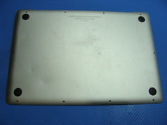 MacBook Pro A1278 13" Mid 2012 MD101LL/A Bottom Case 923-0103 #6 - Laptop Parts - Buy Authentic Computer Parts - Top Seller Ebay