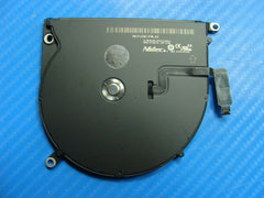 MacBook Pro A1398 15" Mid 2015 MJLT2LL/A Genuine Left Fan 923-00537 - Laptop Parts - Buy Authentic Computer Parts - Top Seller Ebay