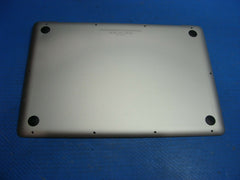 MacBook Pro A1278 13" Mid 2012 MD101LL/A Bottom Case Silver 923-0103 #2 - Laptop Parts - Buy Authentic Computer Parts - Top Seller Ebay