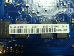 Samsung XE500C21-AZ2US 12.1" Intel N570 Motherboard BA92-09334B BA92-09334A ER* - Laptop Parts - Buy Authentic Computer Parts - Top Seller Ebay