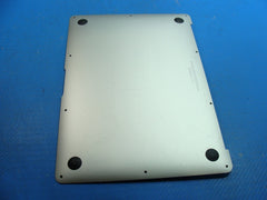 MacBook Air 13" A1466 Early 2015 MJVE2LL/A MJVG2LL/A OEM Bottom Case 923-00505