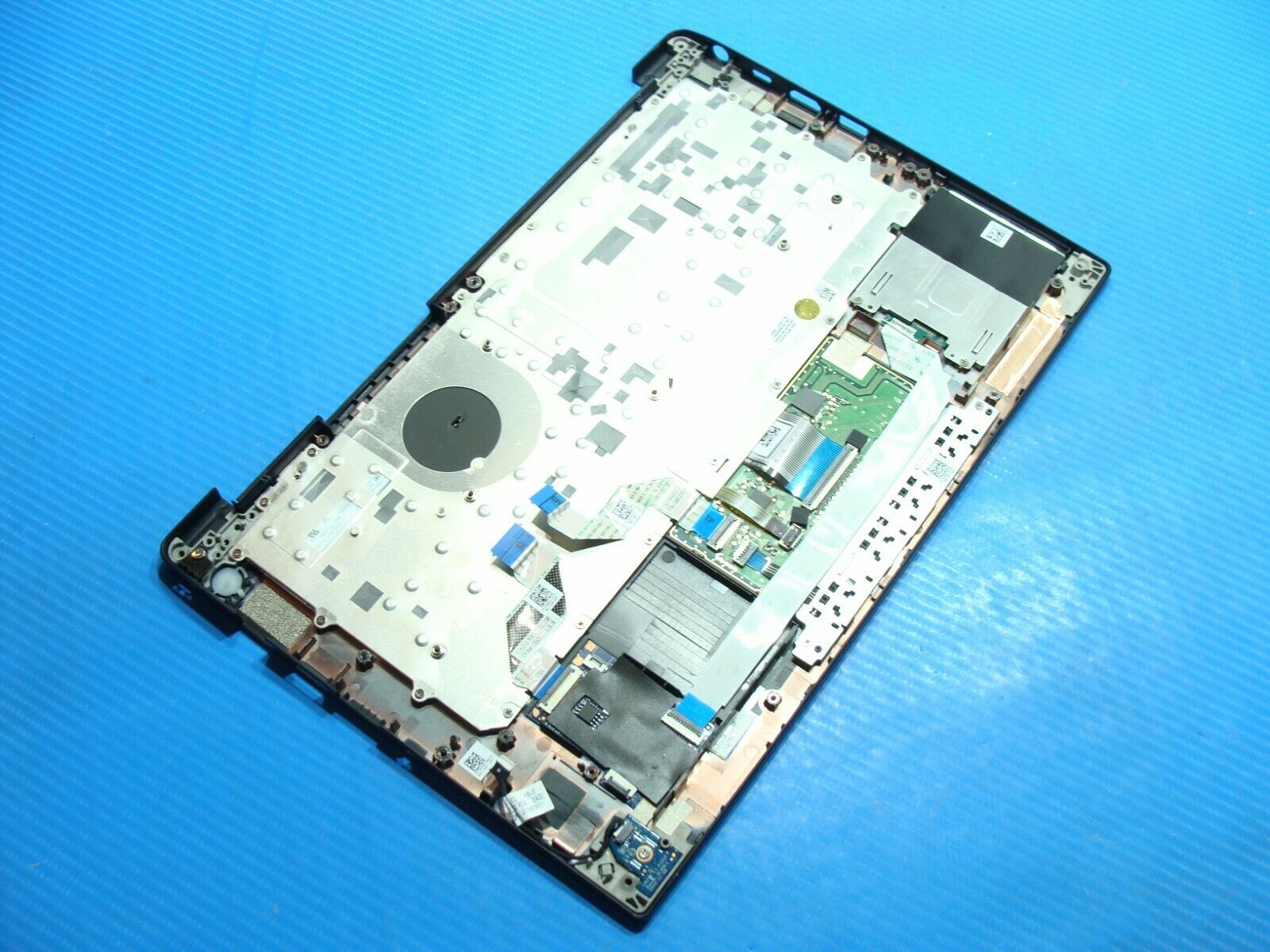 Dell Latitude 12.5