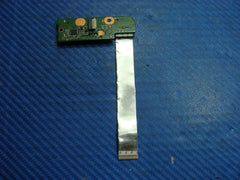 HP ProBook 15.6" 450 G3 Genuine Laptop SD Card Reader Board w/Cable da0x63th6g1 HP