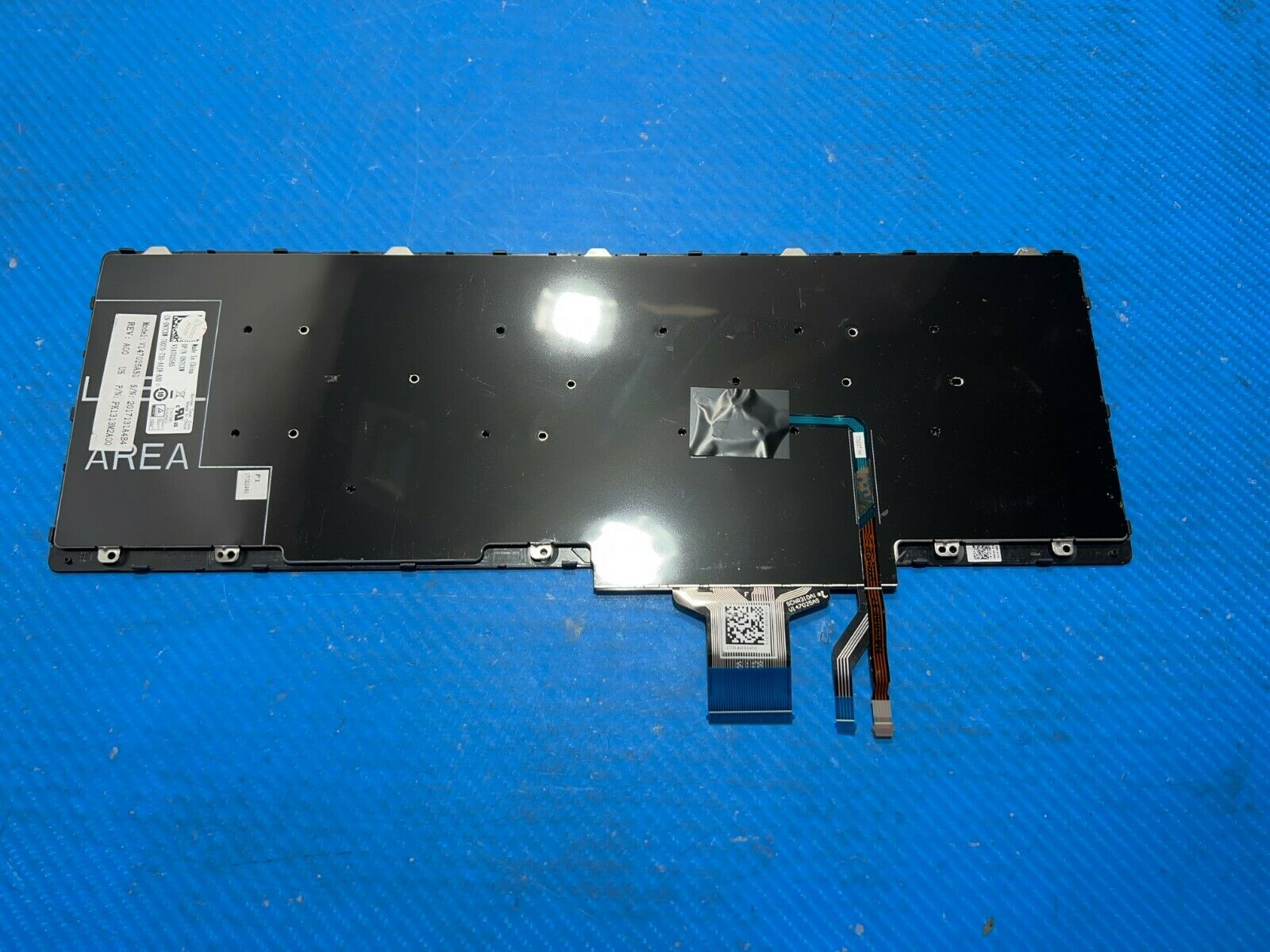 Dell Latitude E5570 15.6