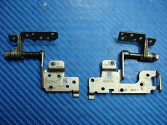 Lenovo 15.6" B50-30 Touch Genuine Laptop Hinge Set Left & Right AM14K000200 GLP* Lenovo