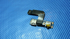 Lenovo ThinkPad 14" X1 Carbon OEM USB Audio Board w/Cable 455.01402.0001 GLP* 