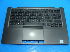 Dell Latitude 5400 14" Palmrest w/Touchpad Keyboard Backlit 2V07W