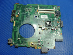 HP Pavilion 14" 14z-v000 OEM AMD A4-6210 Motherboard 763553-501 DAY22AMB6E0 ASIS - Laptop Parts - Buy Authentic Computer Parts - Top Seller Ebay