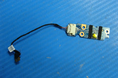 Lenovo ThinkPad X1 Carbon 3rd Gen 14" Power Button Board w/Cable sc50a10030 