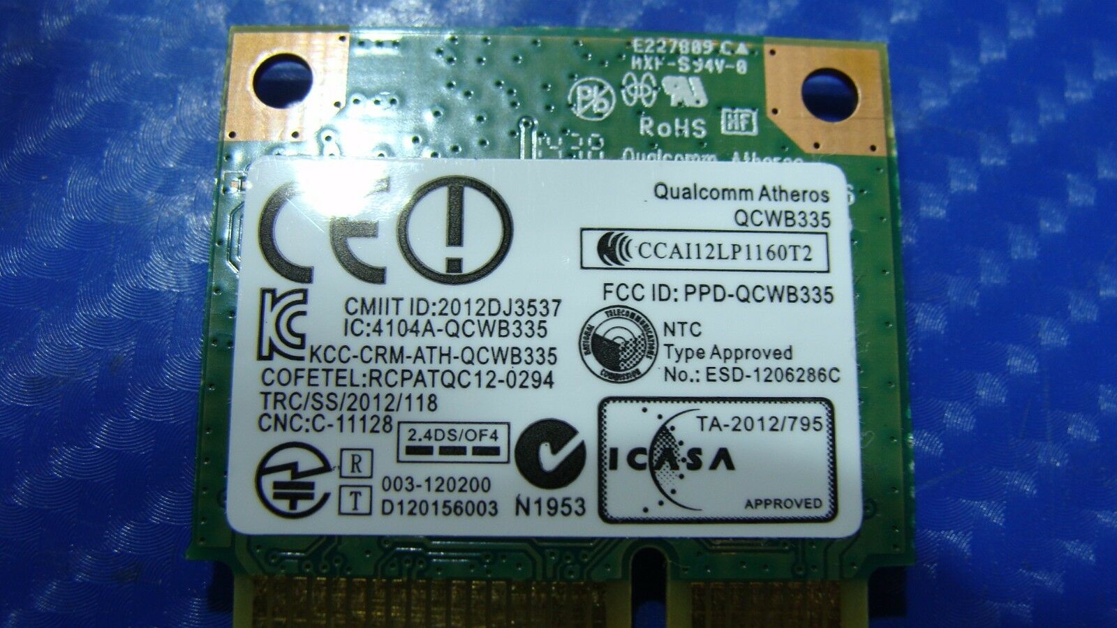 Dell Inspiron 15-3541 15.6