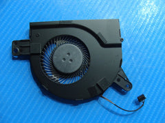 Dell Latitude 15.6” 5580 Genuine Laptop CPU Cooling Fan 9VK27 DC28000IYSL