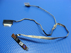 Dell Inspiron 15-3521 15.6" Genuine LCD Video Cable w/Webcam Y3PX8 DC02001MG00 Dell