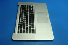 MacBook Pro A1286 15" 2011 MD318LL/A Top Case w/Trackpad Keyboard 661-6076 - Laptop Parts - Buy Authentic Computer Parts - Top Seller Ebay