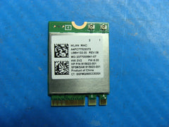 HP Pavilion 15-cw1018ca 15.6" Genuine Wireless WiFi Card RTL8822BE 915622-001 - Laptop Parts - Buy Authentic Computer Parts - Top Seller Ebay