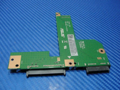 Asus VivoBook 15.6" X540LA-SI30205P OEM ODD HDD Connector Board 60NB0B10-IO1020 - Laptop Parts - Buy Authentic Computer Parts - Top Seller Ebay