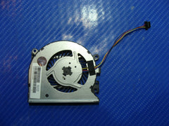 HP Envy x360 15.6" 15-u011dx Genuine CPU Cooling Fan 47Y63TP003 776213-001 HP