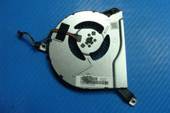 HP Envy 15-k016nr 15.6" Genuine Laptop CPU Cooling Fan 773382-001 