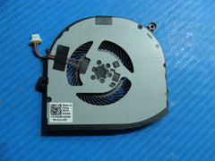 Dell XPS 15 7590 15.6" Genuine Laptop CPU Cooling Fan V9H8N DC28000NHD0