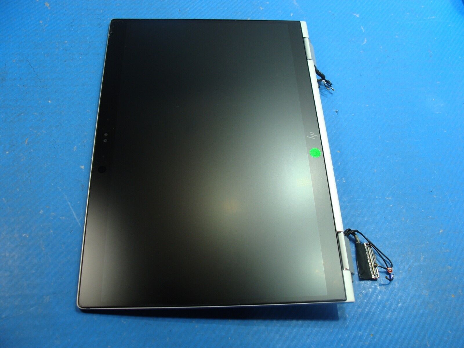 HP EliteBook x360 1030 G3 13.3 Glossy FHD 120Hz LCD Touch Screen Assembly