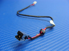 Toshiba Sattelite 14" E45t-A4300 Original Laptop DC-In Power Jack w/Cable GLP* - Laptop Parts - Buy Authentic Computer Parts - Top Seller Ebay