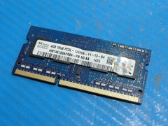 Asus 15.6" Q502LA-BBI5T12 Genuine SKhynix SO-DIMM RAM Memory 4GB PC3L-12800S - Laptop Parts - Buy Authentic Computer Parts - Top Seller Ebay