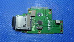 ASUS 16" K60I OEM Laptop Card Reader Board HDD Connector 60-NX3CR1000-A01 GLP* ASUS