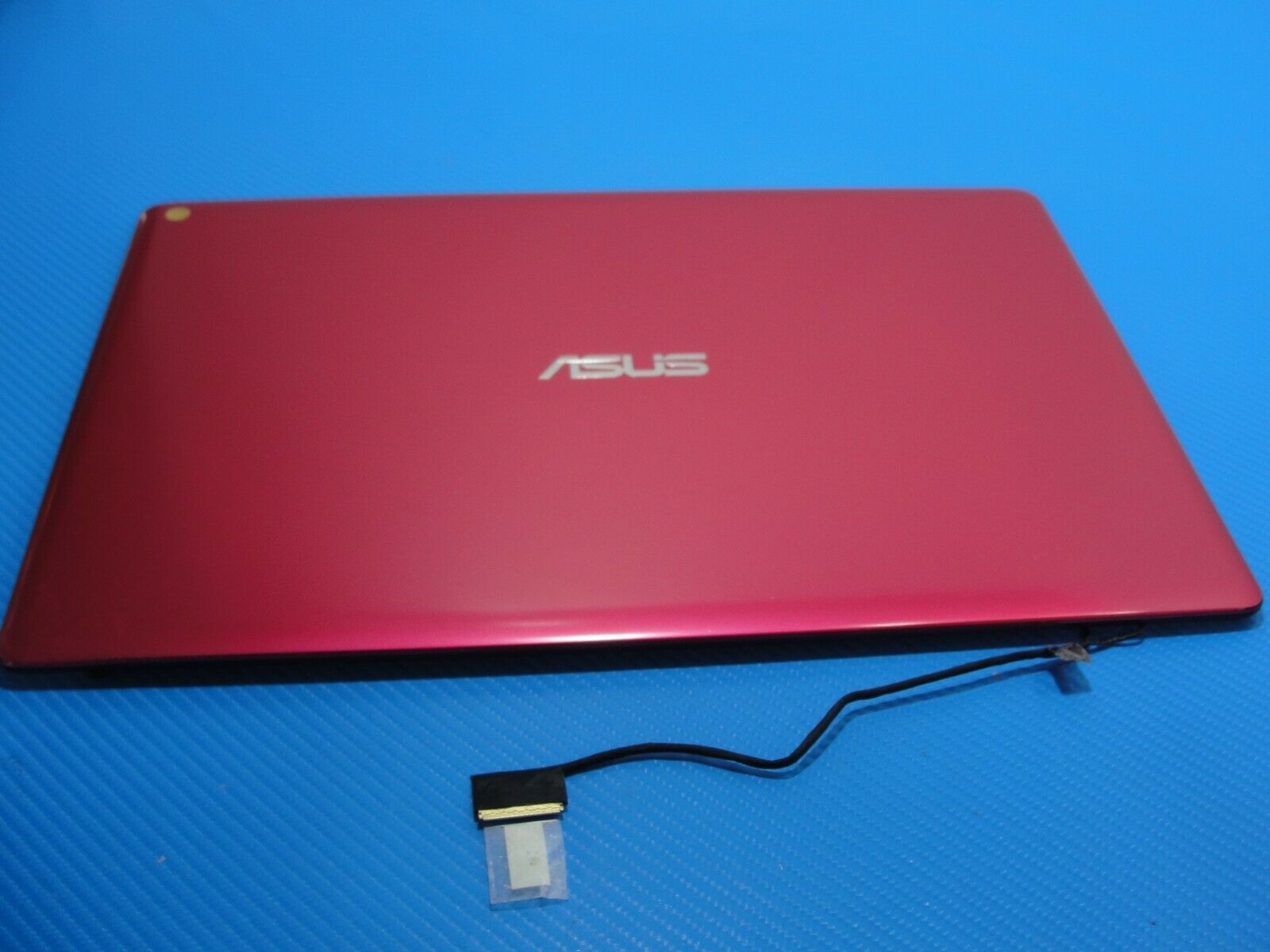 Asus X502CA-B130801C 15.6