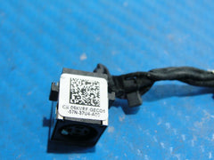 Dell Latitude E7450 14" Genuine DC IN Power Jack w/Cable 6KVRF - Laptop Parts - Buy Authentic Computer Parts - Top Seller Ebay