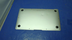 MacBook Air A1465 11" Early 2014 MD711LL/B MD712LL/B Bottom Case 923-0436 #3 ER* - Laptop Parts - Buy Authentic Computer Parts - Top Seller Ebay