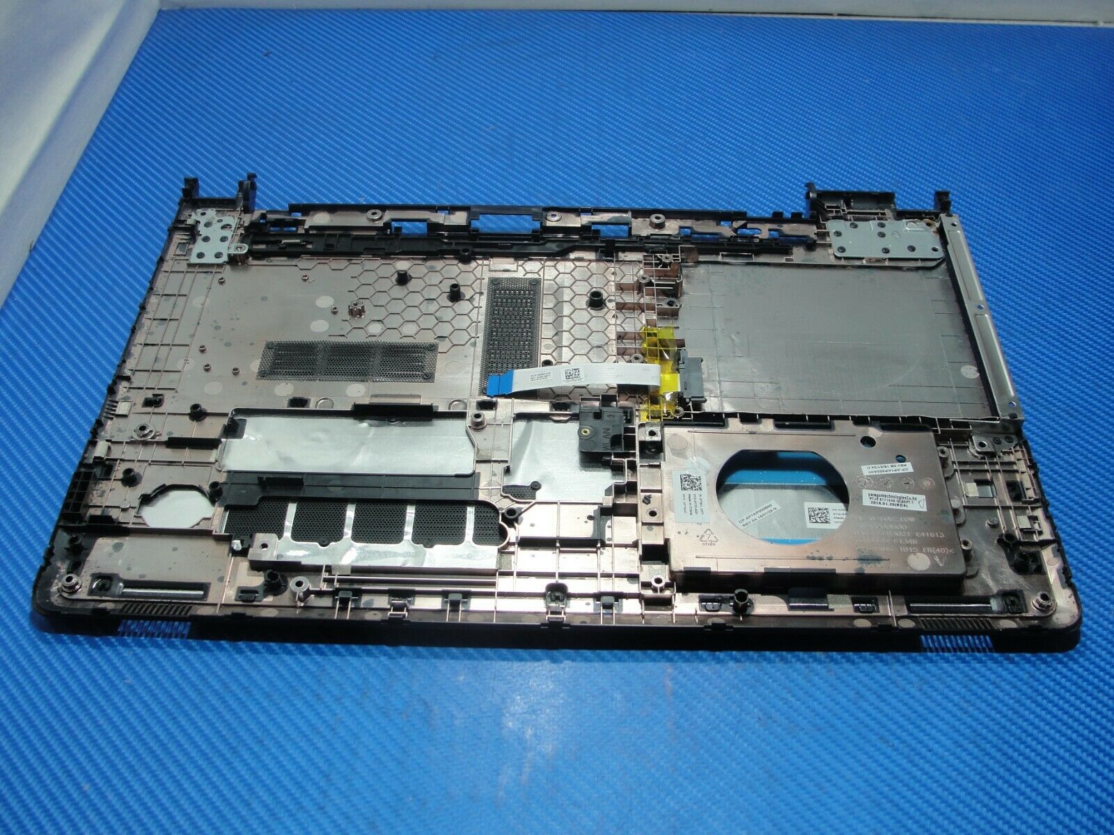 Dell Inspiron 15 5555 15.6