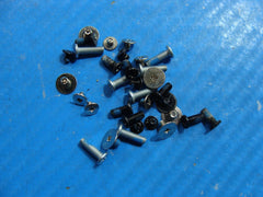 HP 15-da1006ne 15.6 Genuine Laptop Screw Set Screws for Repair ScrewSet