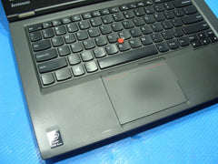 Lot of 3 Lenovo ThinkPad T440P i5 4300M 2.60GHz 8GB RAM Nvidia GT730M GPU 4GB