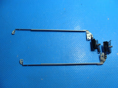 Dell Inspiron 15.6” 15R N5110 Genuine Laptop Left & Right Hinge Set Hinges