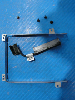 Dell Inspiron 5576 15.6" Genuine HDD Hard Drive Caddy w/Connector Screws HW01M - Laptop Parts - Buy Authentic Computer Parts - Top Seller Ebay